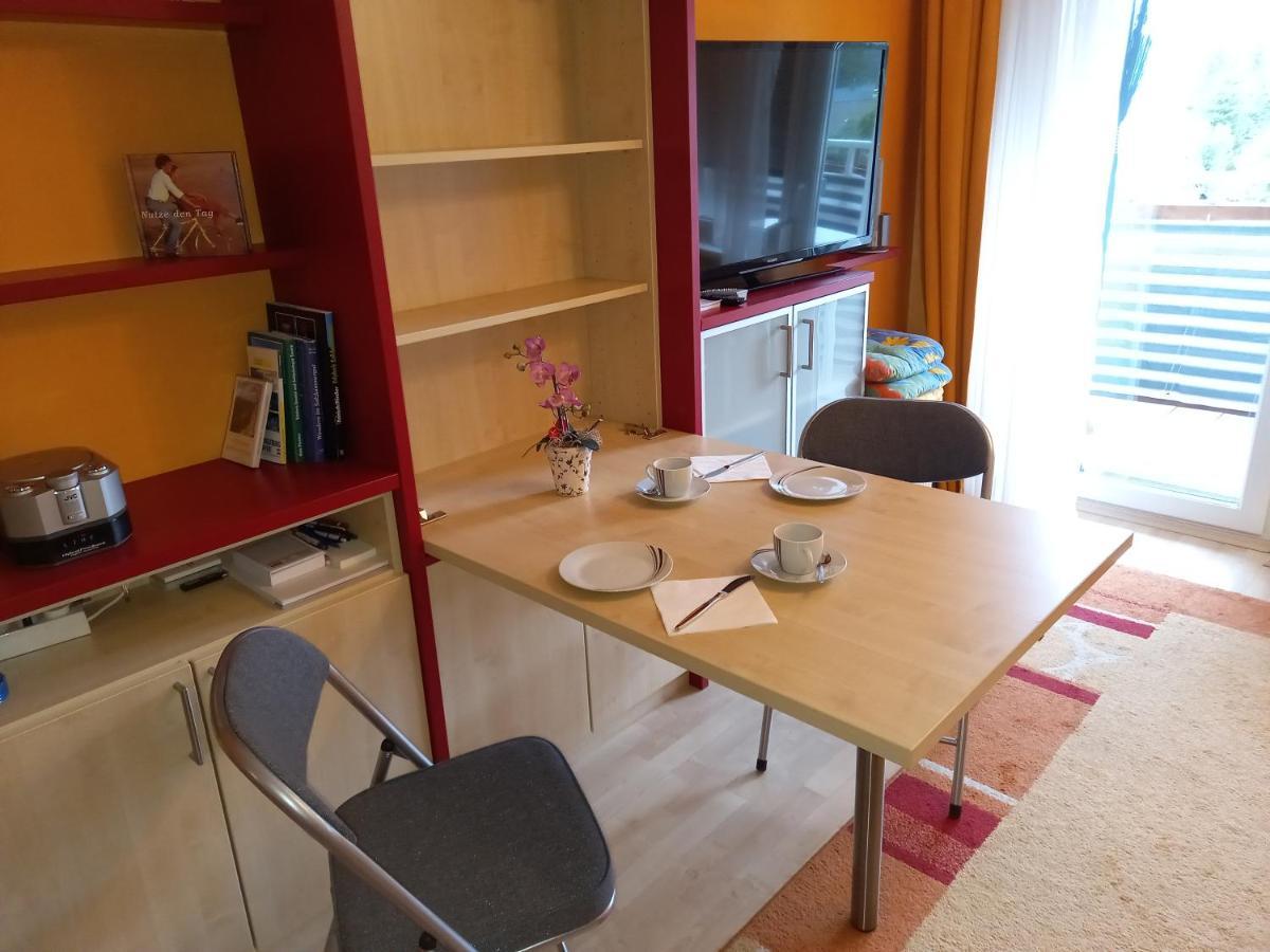 Apartment Kleine Auszeit Bad Mitterndorf Dış mekan fotoğraf