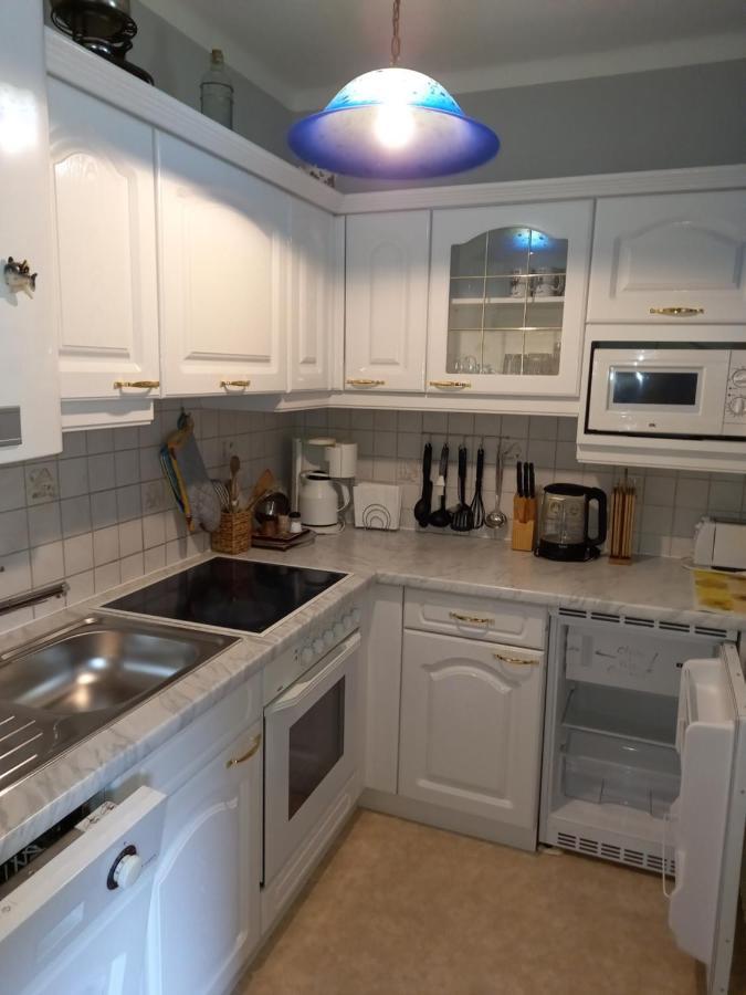 Apartment Kleine Auszeit Bad Mitterndorf Dış mekan fotoğraf