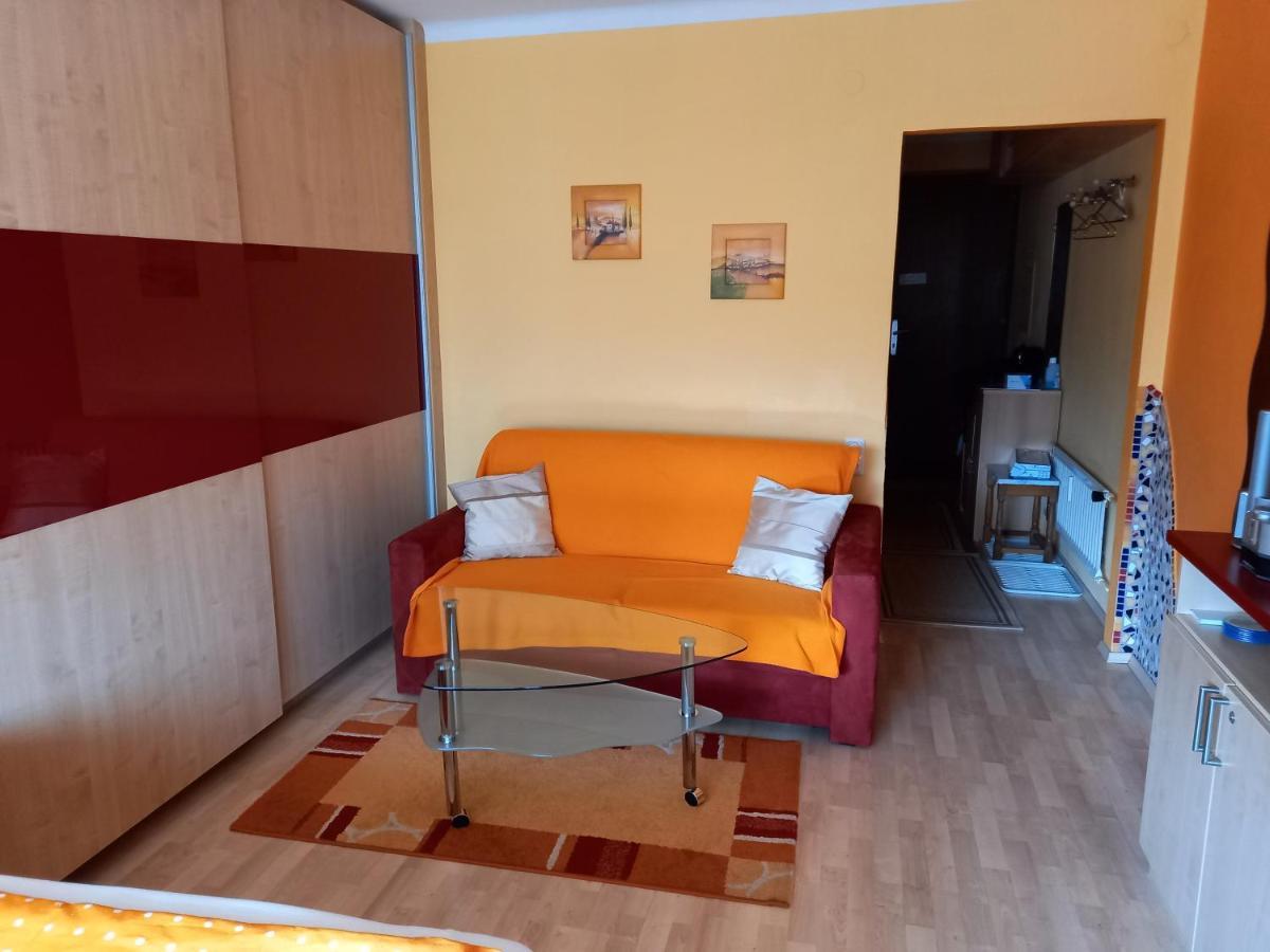 Apartment Kleine Auszeit Bad Mitterndorf Dış mekan fotoğraf