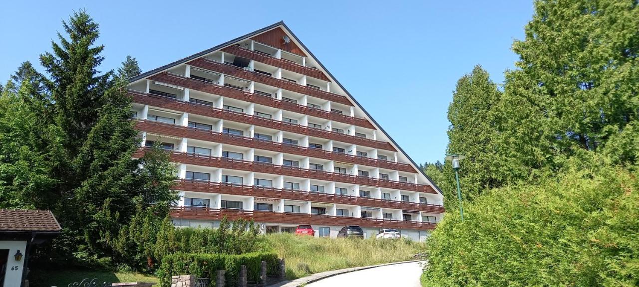 Apartment Kleine Auszeit Bad Mitterndorf Dış mekan fotoğraf