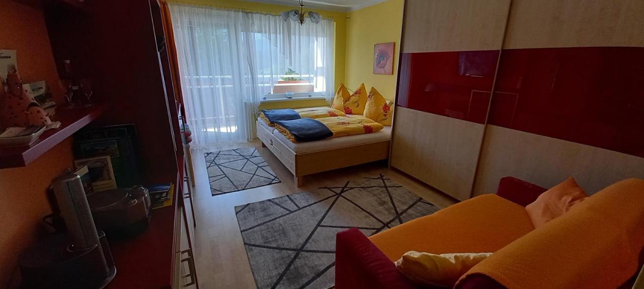 Apartment Kleine Auszeit Bad Mitterndorf Dış mekan fotoğraf
