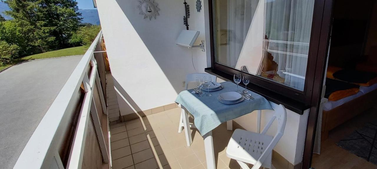 Apartment Kleine Auszeit Bad Mitterndorf Dış mekan fotoğraf