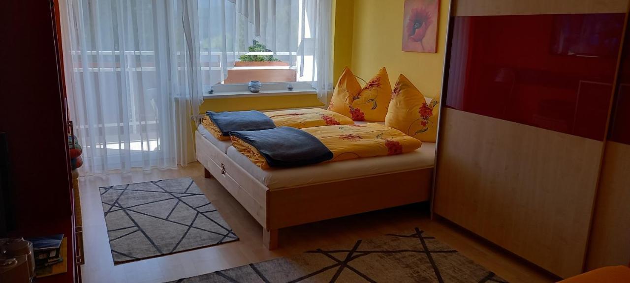 Apartment Kleine Auszeit Bad Mitterndorf Dış mekan fotoğraf